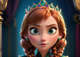 Katya as a Gypsy by AnimationLover97