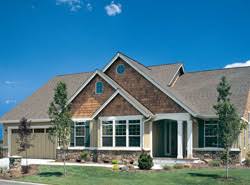 Craftsman house plans are a quintessential american design: Traditional Craftsman House Plans Craftsman Home Floor Plans
