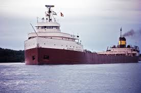 ss edmund fitzgerald wikipedia