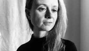 SOMETHING WEIRD/ INTERVIEW WITH KAROLINA GRACZYK