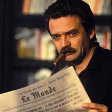 Une histoire sur laquelle elle est revenue dans crimes et faits divers le 28 janvier. Enquete Sur L Enqueteur Mais Qui Est Vraiment Edwy Plenel