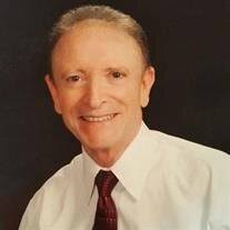 Robert James Brenner Obituary