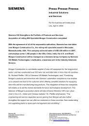 Official site siemens vdo instruments my, sdn bhd perai (malaysia). Continued Siemens