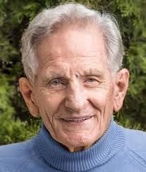 Frank Eckert Obituary (1928