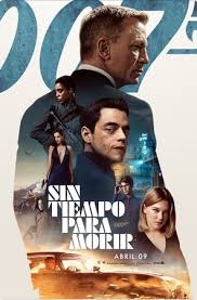 30 segundos para morir con mario almada y fernando almada para intercambio valesinaloa@hotmail.com. Sin Tiempo Para Morir 2021 Peliculas Mega
