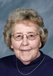 PATRICIA YANUTA Obituary