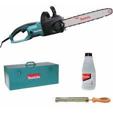 Tronconneuse Electrique 2000w 40 Cm Uc4030ak Bricozor