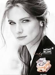 Парфюм Mont Blanc купить с доставкой в Алматы
