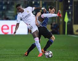 Prediksi Real Madrid Vs Atalanta Di Liga Champions Malam Ini Bola Tempo Co