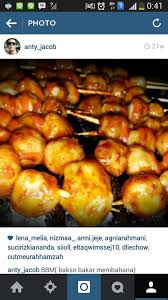 Teh botol literally means bottled tea in indonesian.it is a sweetened jasmine tea and it is usually served cold. Bbm Bakso Bakar Membahana Home Banda Aceh Indonesia Menu Prices Restaurant Reviews Facebook