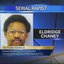 Serial rapist will get freedom, free housing in Monterey County