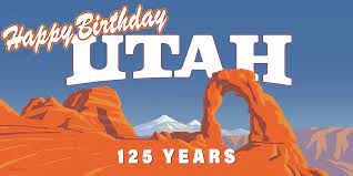 Watch jeffrey wright wrestle with a pressing question: Utah Trivia Fun Facts From 125 Years