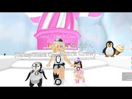 It is updated as soon as a new one comes out. How To Get The Golden Penguin In Adopt Me Youtube