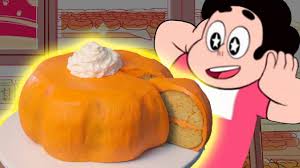 Maybe you would like to learn more about one of these? How To Make Lars Pumpkin Bread From Steven Universe Giveaway Feast Of Fiction Youtube