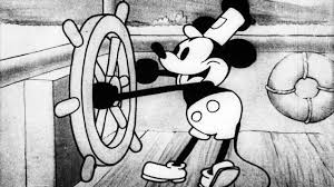Mickey Mouse Of Our Hearts Whistles His Way To 88 The Dot And Line It was very funny cartoon you can support me by clicking on the ad. mickey mouse of our hearts whistles