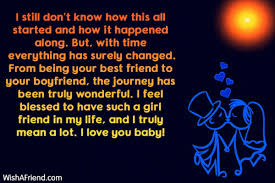 Romantic messages will make her day and she is likely to return the favor. Heart Melting Love Paragraphs For Her To Make Her Smile