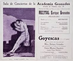 128 de los pasajeros eran estadounidenses. The Sounds Of Spain Reflections From The Keyboard Wqxr
