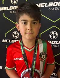 Mooroolbark Soccer Club