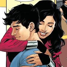 Choose your favorite pair with Dick: Wally, Donna or Roy? : r/Nightwing