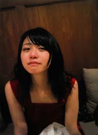 可愛い子は泣いてもカワイイ なんかほっとけない気持ちになる 長濱 女性 欅坂46 長濱ねる
