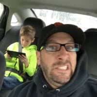 Alex Winchell Email & Phone Number