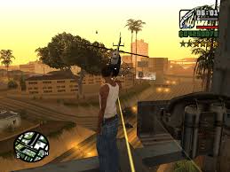 Gta san andreas highly compressed is a 2004 activity experience game created by rockstar north and distributed by rockstar games. Gta San Andreas Pc Jeux Torrents