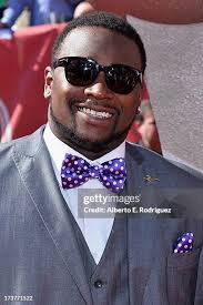 364 Leron Mcclain Photos & High Res Pictures