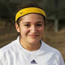 Jacqueline Recinos's Instagram, Twitter & Facebook