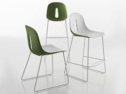Gotham Sl By Chairs More Design Dario Delpin Chair Contract Furniture Design