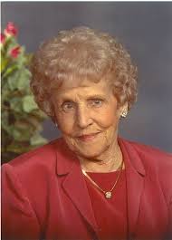 Lorraine Scott Obituary