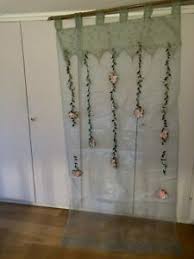 Baustoffe, holz, fenster & türen. Prinzessin Gardine Ebay Kleinanzeigen