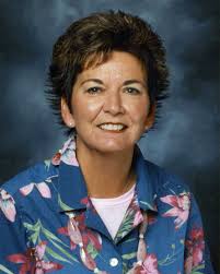 Obituary for Jacqui (McGarry) Walbom