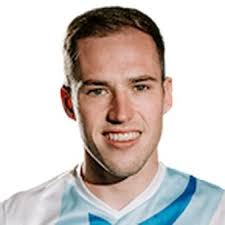 Profile J. Kay, Oldham Athletic AFC: Info, news, matches and statistics