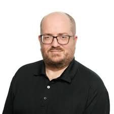 Working at corporate office today.