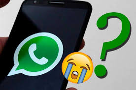 Recientemente se han dado a conocer nuevas funciones en whatsapp. Whatsapp Se Volvio A Caer Tras Registrar Fallas El Carabobeno