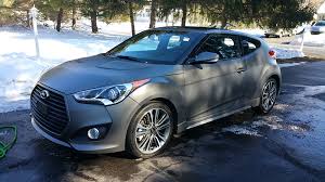 We did not find results for: 2016 Hyundai Veloster Turbo In Matte Gray Pearl
