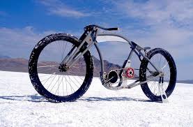 By Rat Rod Bikes3 Fahrrad