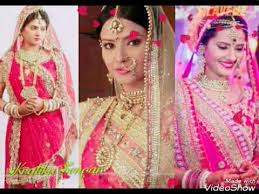 Posts about pakaian tradisional written by mariah. Wow Cantiknya 15 Artis Terpopuler Tv India Dalam Busana Pengantin Tradisional Negara Mereka Youtube