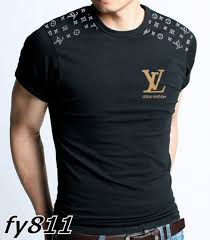 Louis Vuitton T Shirts Men Lv13615 Louis Vuitton T Shirt