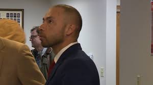 Trial scheduled for former West Fork police officer's negligent homicide  charge