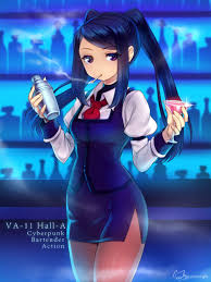 Pin On Va11halla