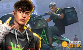 Cobra kai gets its second student. Amanha Premios Gratis No Evento Cobra Free Fire Free Fire Club