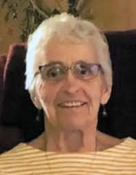 Janet Helen (Gezella) Van Pay Obituary