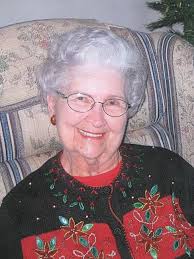 Muriel Fair Obituary