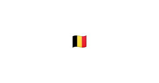 Die farben sind gesetzlich nicht näher spezifiziert. Flagge Belgien Emoji