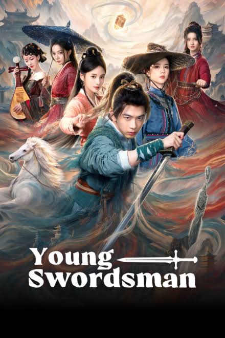 YOUNG SWORDSMAN EP9_B THE GREAT