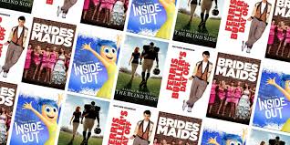 Of course you're in the mood to see the best comedy movies streaming services have to offer at the moment. 33 Best Feel Good Movies Happy Movies To Make You Smile