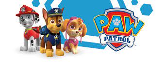 Pups save the day, pawsome adventure bay, sea patrol, rescue run and many more. Paw Patrol Wallpaper Png Transparent Background Free Download 41911 Freeiconspng