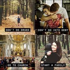 We did not find results for: Reject Modernity Embrace Tradition 9gag