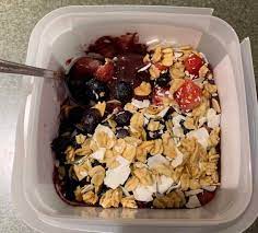 We did not find results for: Costco Dole Acai Bowls Review Costcuisine
